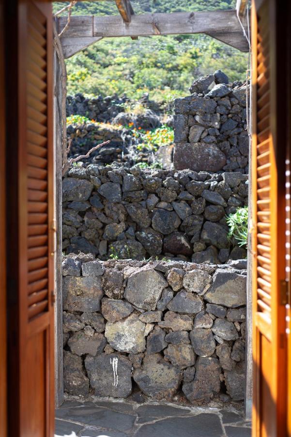 Casa Agave 1 Villa Frontera Exterior photo