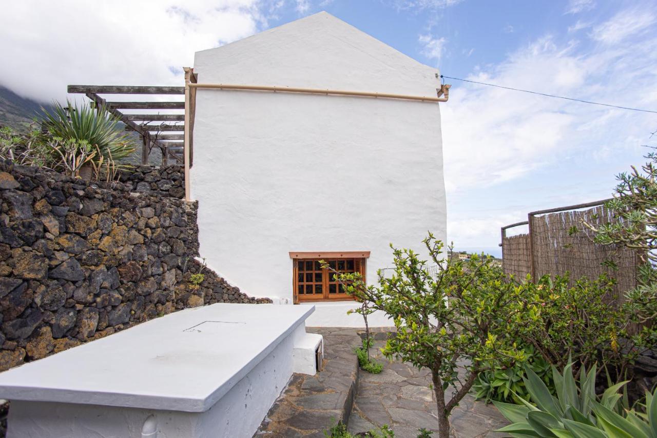 Casa Agave 1 Villa Frontera Exterior photo