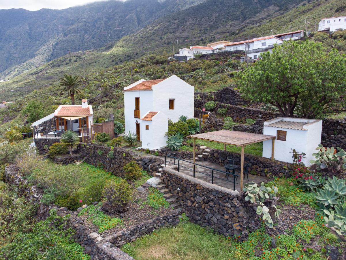 Casa Agave 1 Villa Frontera Exterior photo