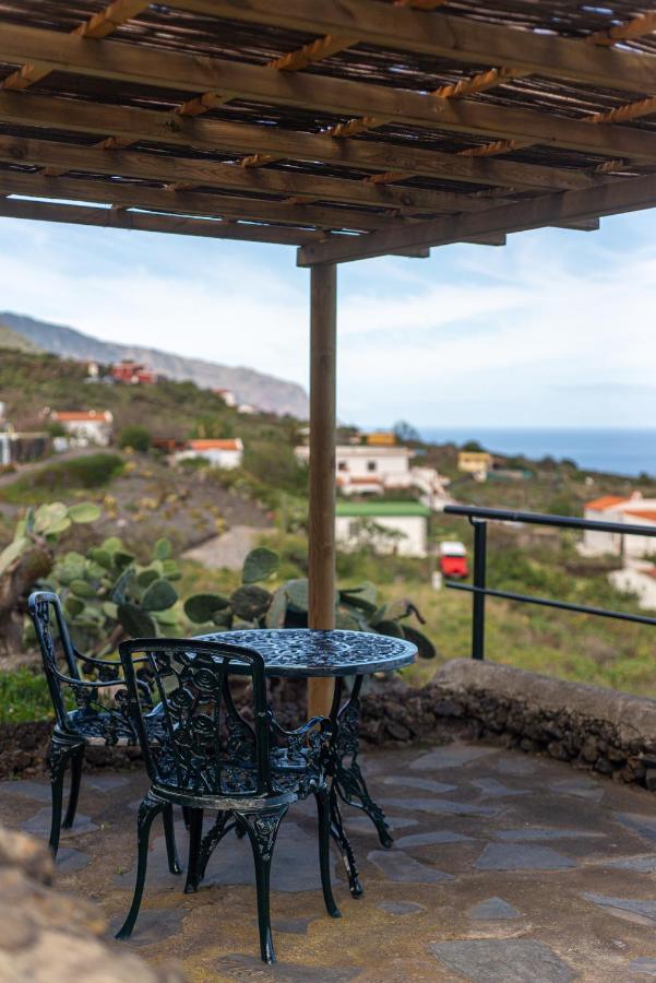 Casa Agave 1 Villa Frontera Exterior photo
