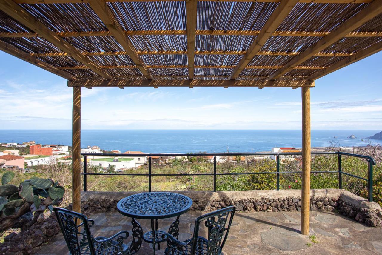 Casa Agave 1 Villa Frontera Exterior photo
