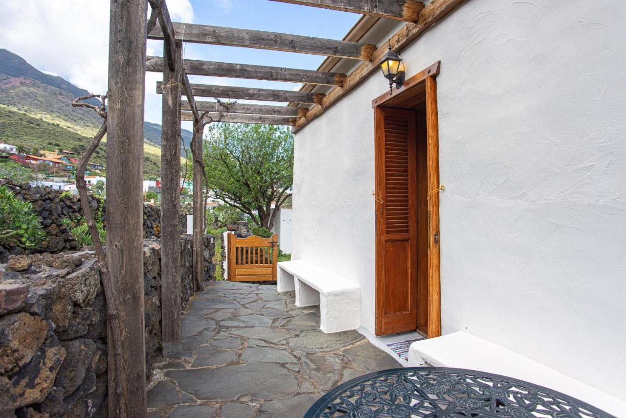 Casa Agave 1 Villa Frontera Exterior photo