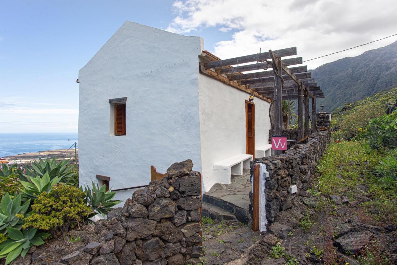 Casa Agave 1 Villa Frontera Exterior photo