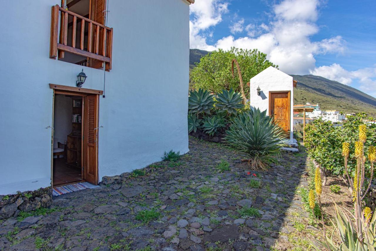 Casa Agave 1 Villa Frontera Exterior photo