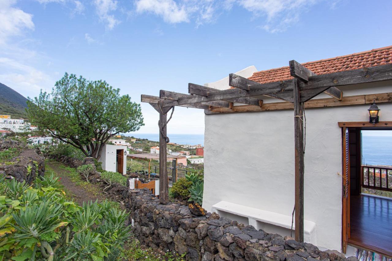 Casa Agave 1 Villa Frontera Exterior photo